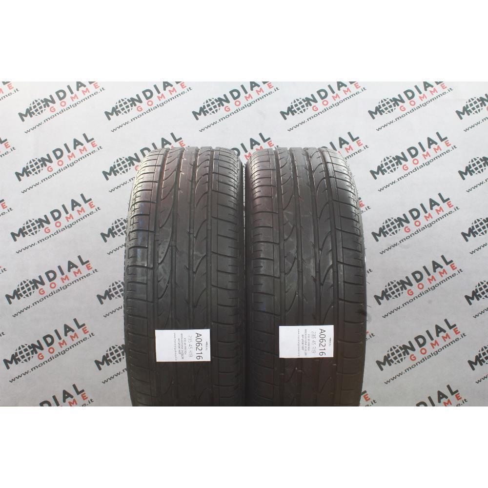 235 45 R19 95V BRIDGESTONE DUELLER HP SPORT RFT 