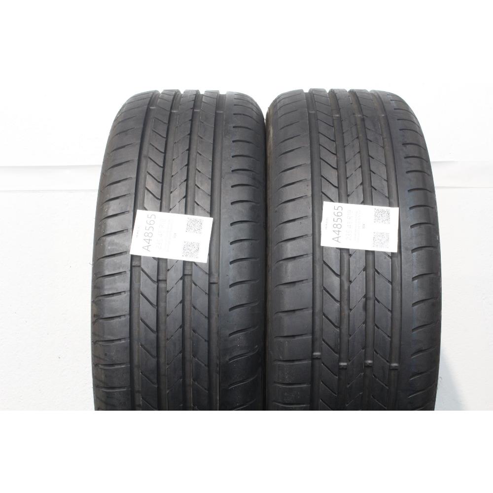 235 45 R19 95V GOODYEAR EFFICIENT GRIP MO RUN FLAT