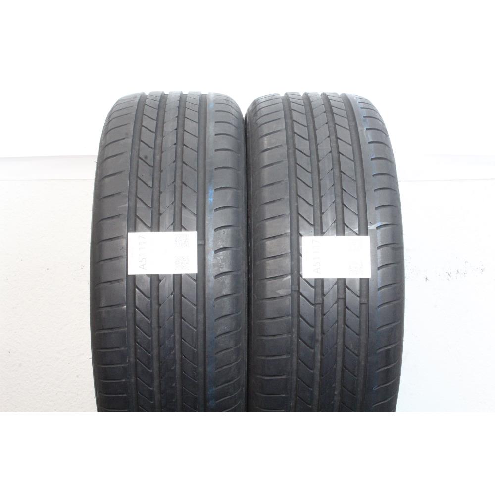 235 45 R19 95V GOODYEAR EFFICIENT GRIP MO RUN FLAT