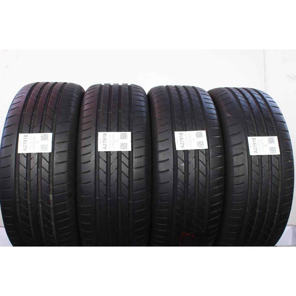 235 45 R19 95V GOODYEAR EFFICIENT GRIP MOEXTENDED RFT