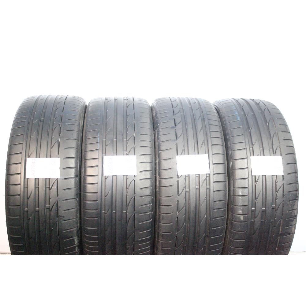 235 45 R19 95W BRIDGESTONE POTENZA S001