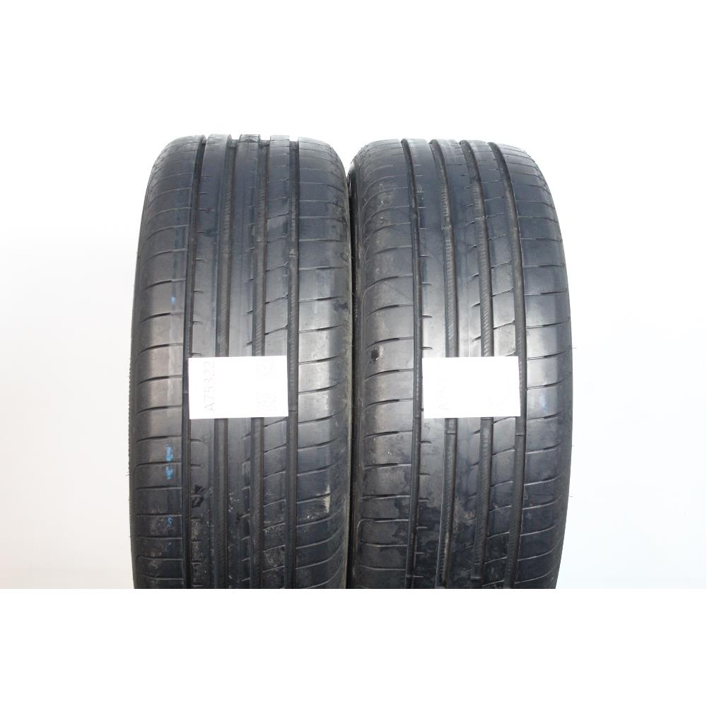 235 45 R19 99H XL GOODYEAR EAGLE F1 ASYMMETRIC 5