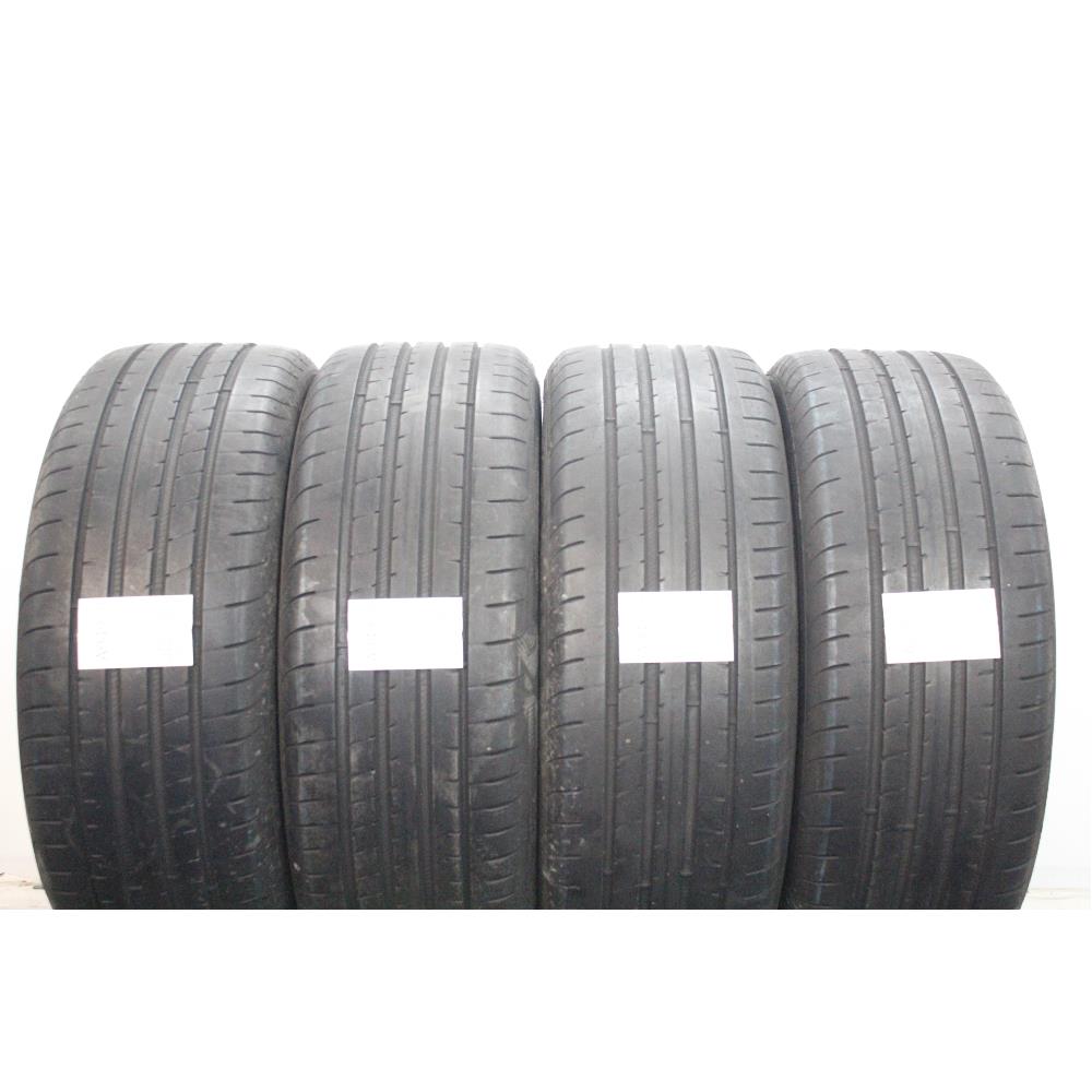 235 45 R19 99H XL GOODYEAR EAGLE F1 ASYMMETRIC 5