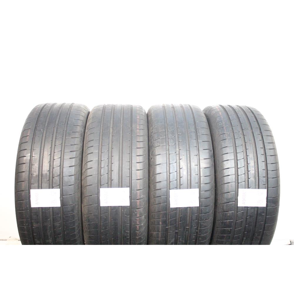 235 45 R19 99H XL GOODYEAR EAGLE F1 ASYMMETRIC 5