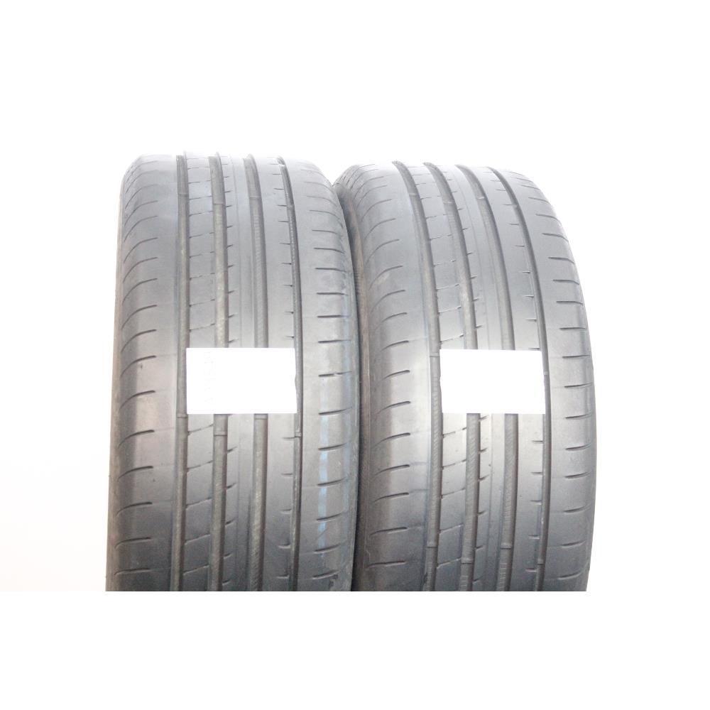 235 45 R19 99H XL GOODYEAR EAGLE F1 ASYMMETRIC 5