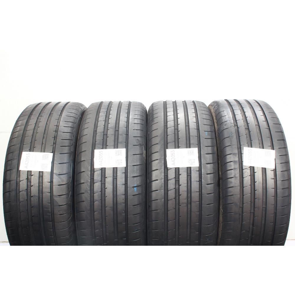 235 45 R19 99H XL GOODYEAR EAGLE F1 ASYMMETRIC 5
