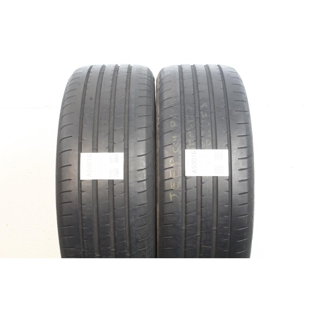 235 45 R19 99H XL GOODYEAR EAGLE F1 ASYMMETRIC 5