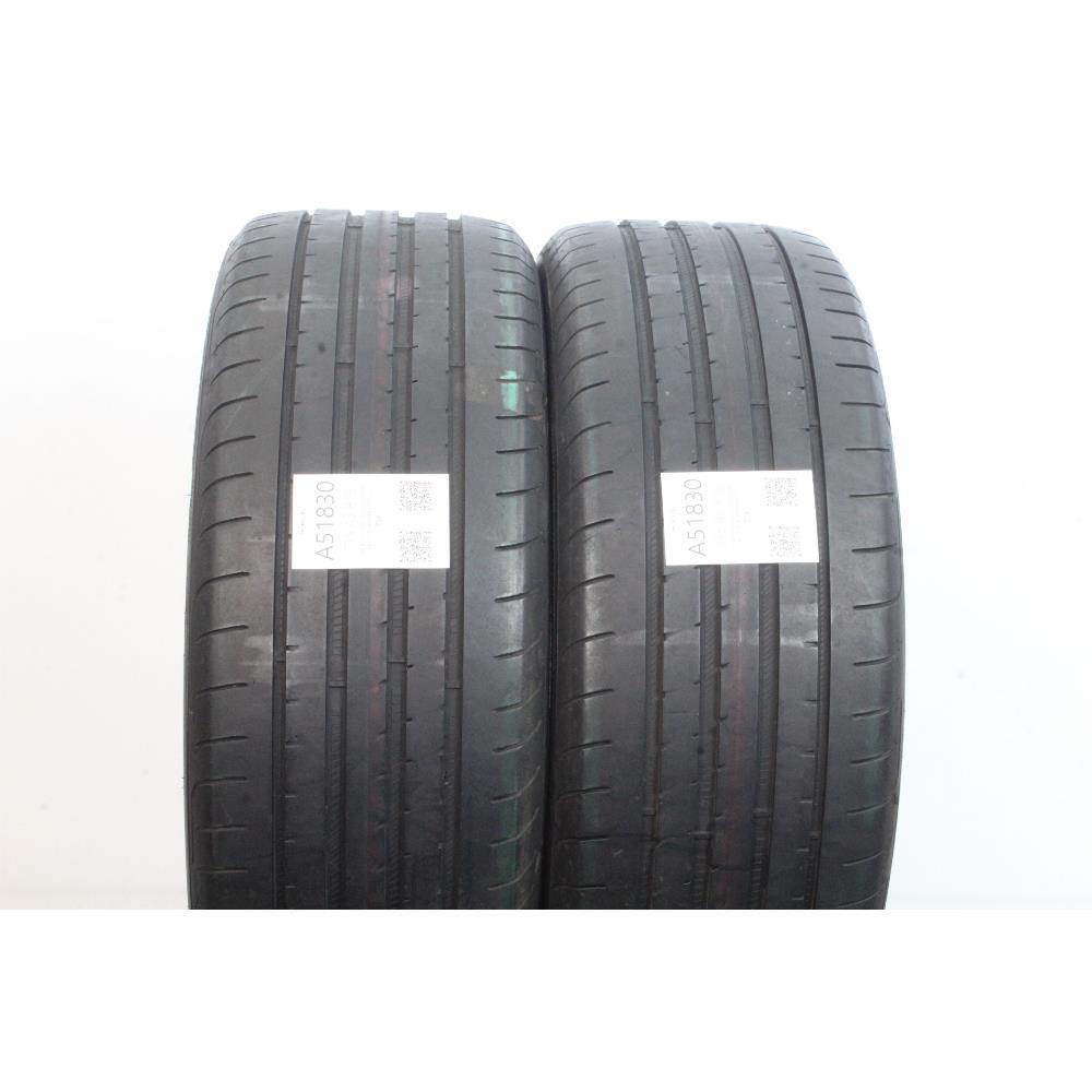 235 45 R19 99H XL GOODYEAR EAGLE F1 ASYMMETRIC 5