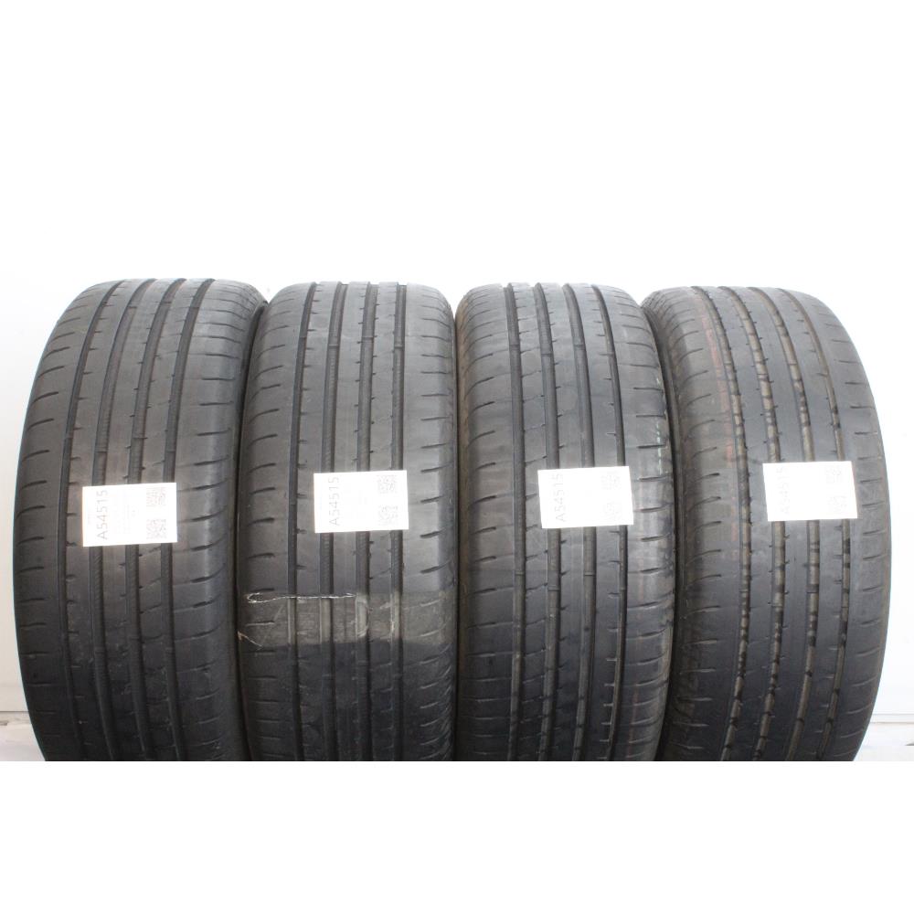 235 45 R19 99H XL GOODYEAR EAGLE F1 ASYMMETRIC 5