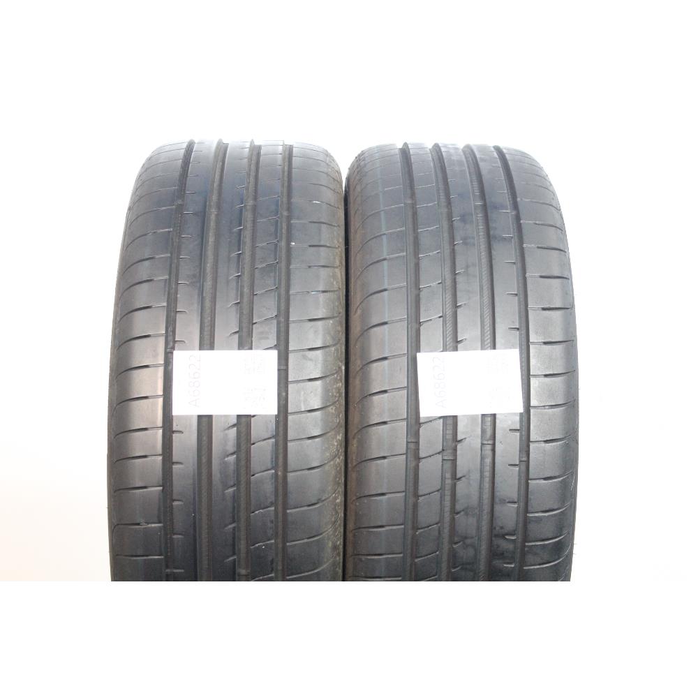 235 45 R19 99H XL GOODYEAR EAGLE F1 ASYMMETRIC 5