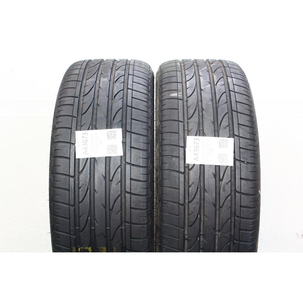 235 45 R19 99V XL BRIDGESTONE DUELER H/P SPORT