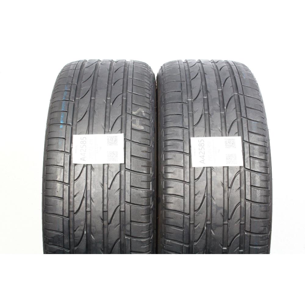 235 45 R19 99V XL BRIDGESTONE DUELER H/P