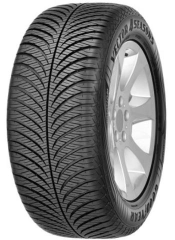 235 45 R19 99V XL GOODYEAR VECTOR-4S G2 SUV XL