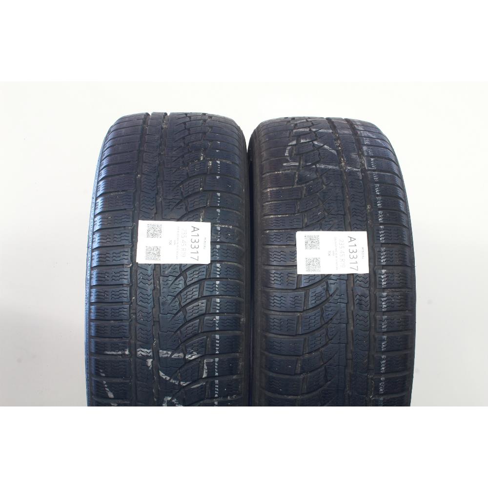 235 45 R19 99V XL M+S NOKIAN WR4
