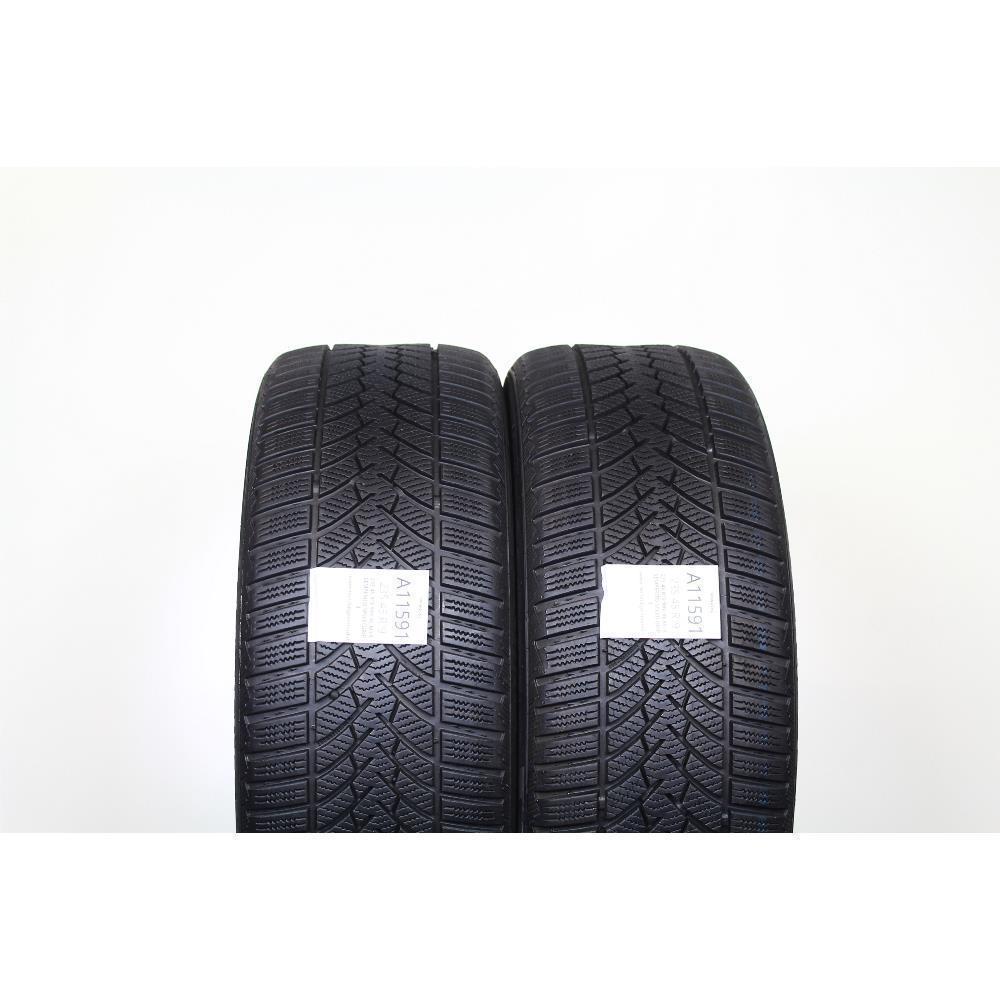 235 45 R19 99V XL M+S  SEMPERITO SPEED GRIP 3