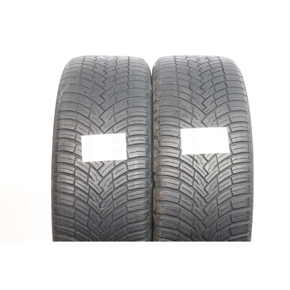 235 45 R20 100H XL M+S PIRELLI SCORPION ALL SEASON SF2
