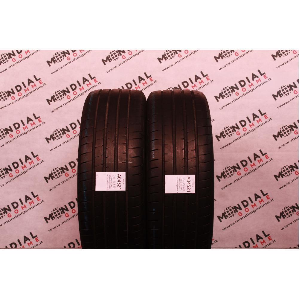 235 45 R20 100V GOODYEAR EAGLE F1
