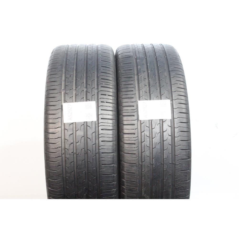 235 45 R20 100V XL CONTINENTAL ECO CONTACT6