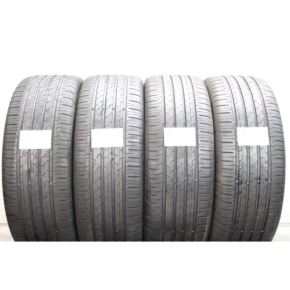 235 45 R20 100V XL CONTINENTAL ECO CONTACT6