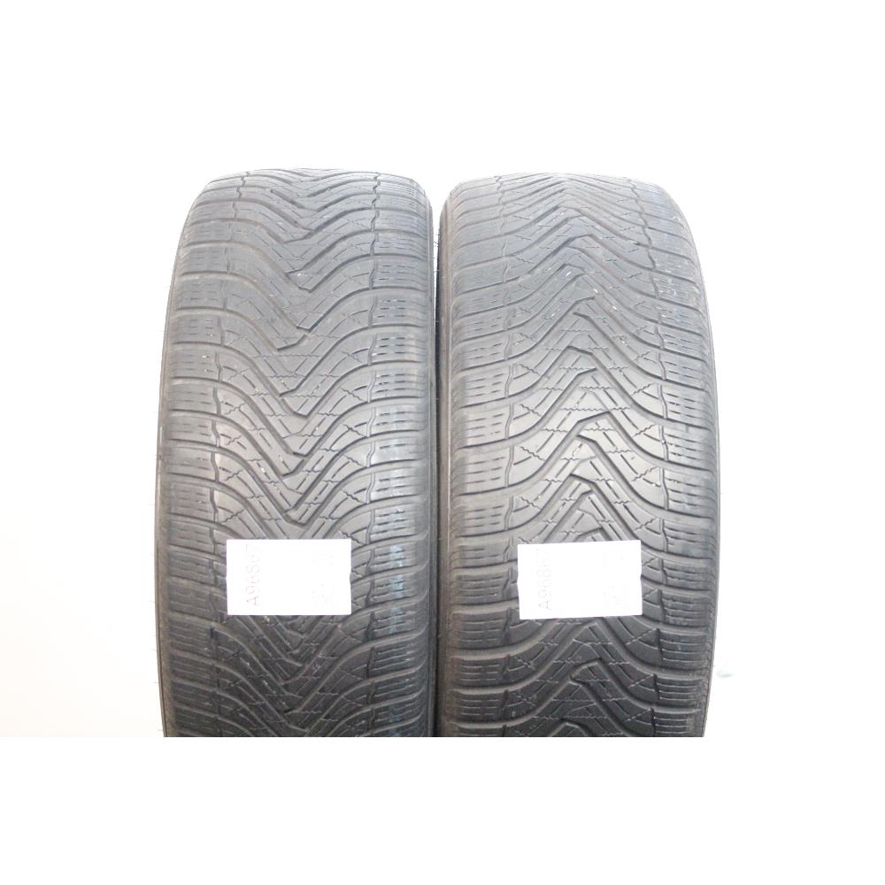235 45 R20 100W XL M+S GRIPMAX SUREGRIP A/S