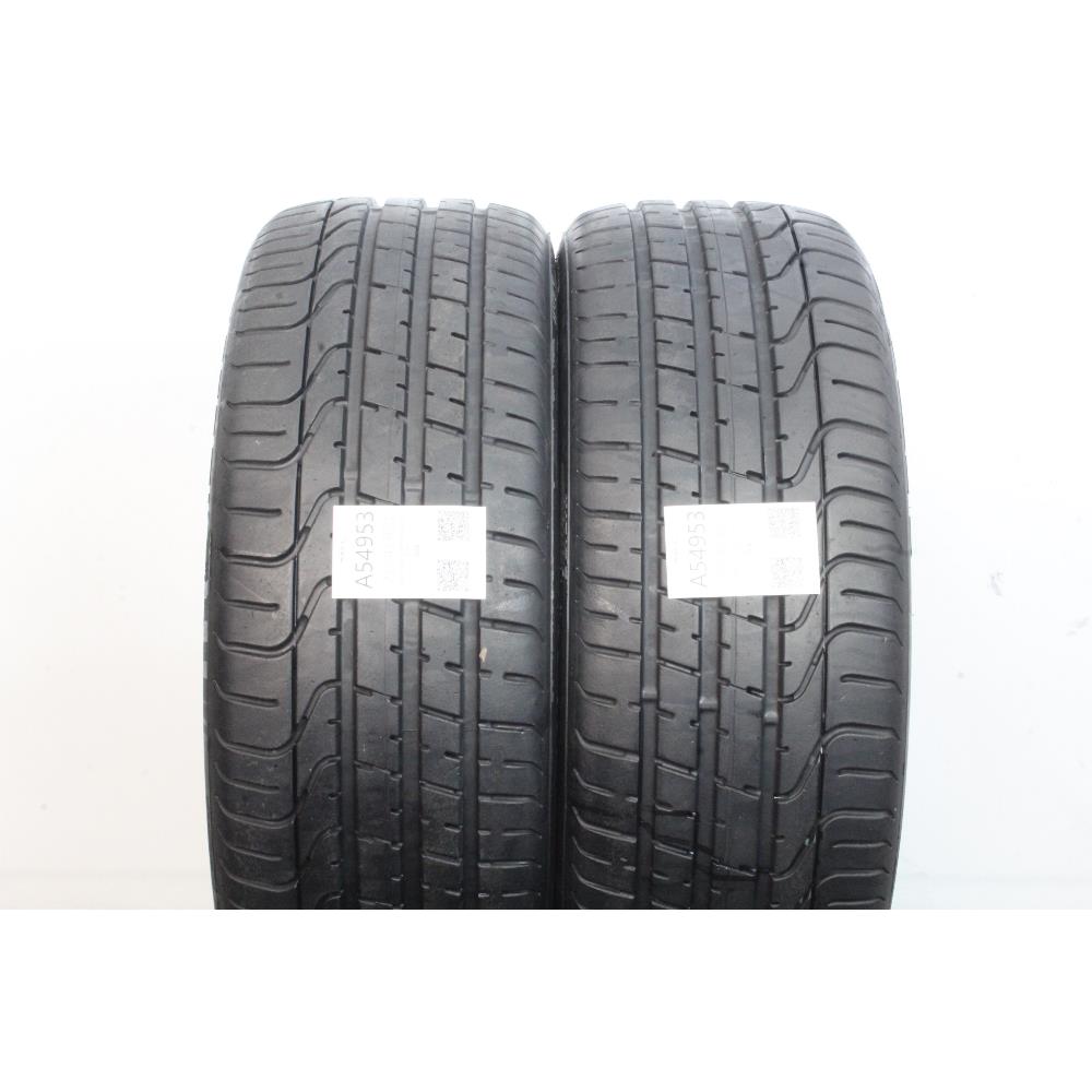 235 45 R20 100W XL PIRELLI P ZERO
