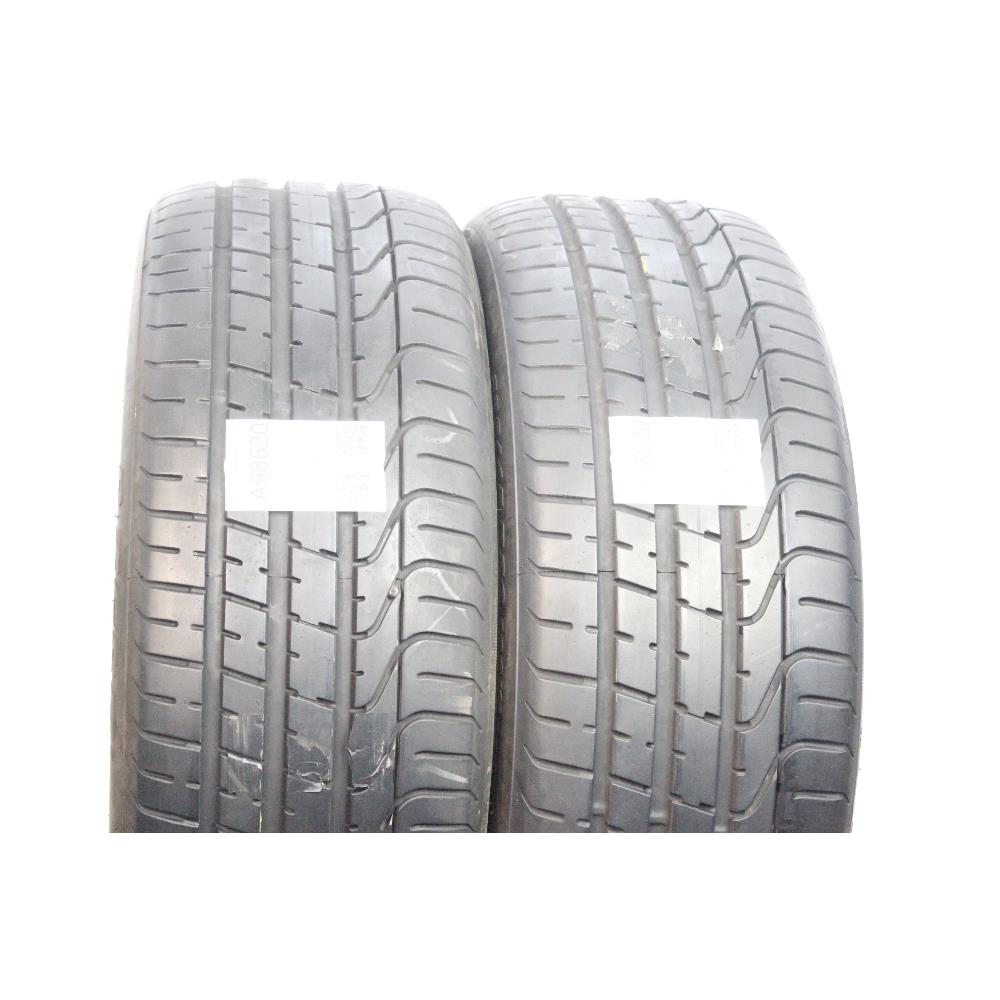 235 45 R20 100W XL PIRELLI P ZERO