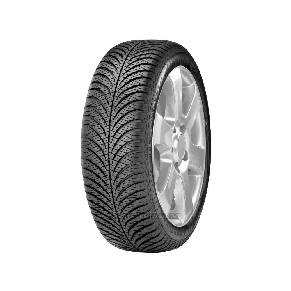 235 45 R21 101T M+S XL GOODYEAR VECTOR 4SEASONS