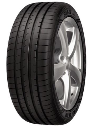235 45 R21 101T XL GOODYEAR F1 ASYM 3 SUV FP XL