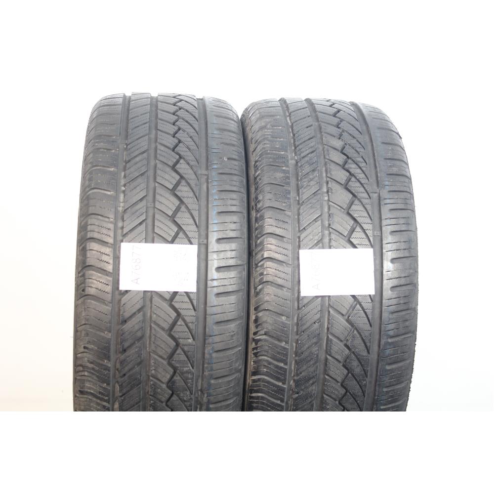 235 45 ZR17 97W XL M+S FORTUNA ECOPLUS 4S