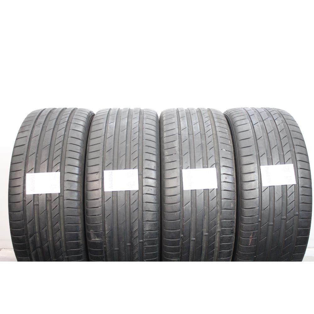 235 45 ZR17 97Y XL KUMHO ECSTA PS71