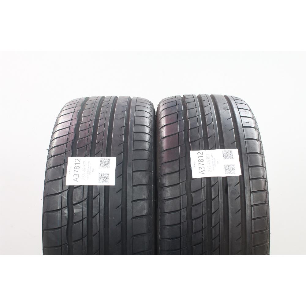 235 45 ZR17 97Y XL MOMO OUTRUN M3