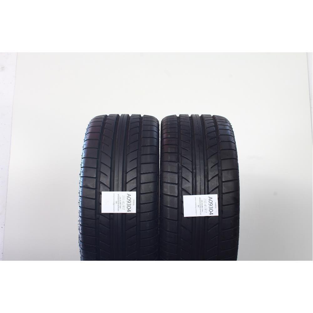 235 45 ZR17 98Y BRIDGESTONE EXPEDIA S01 