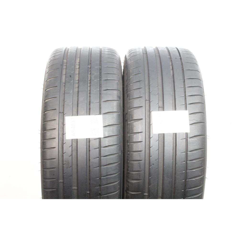 235 45 ZR18 98Y XL MICHELIN PILOT SPORT 4