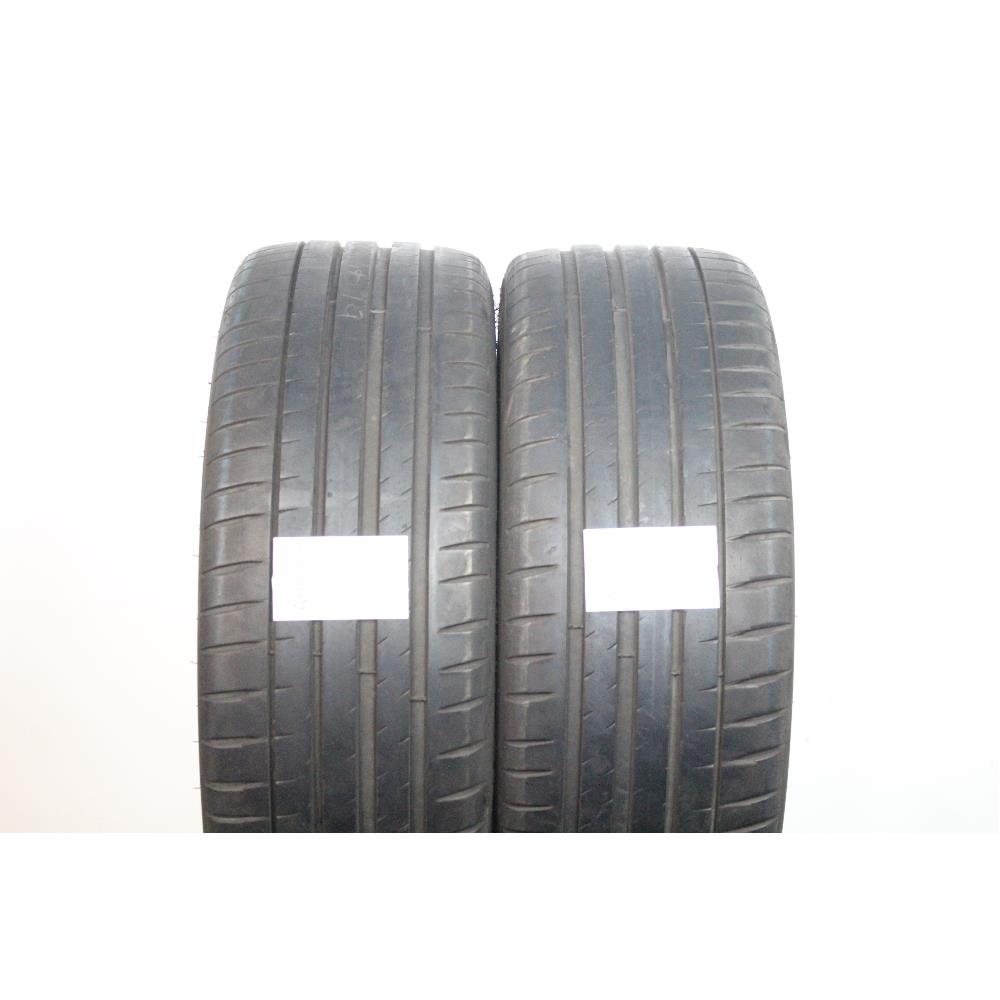 235 45 ZR19 99Y XL MICHELIN PILOT SPORT 4 