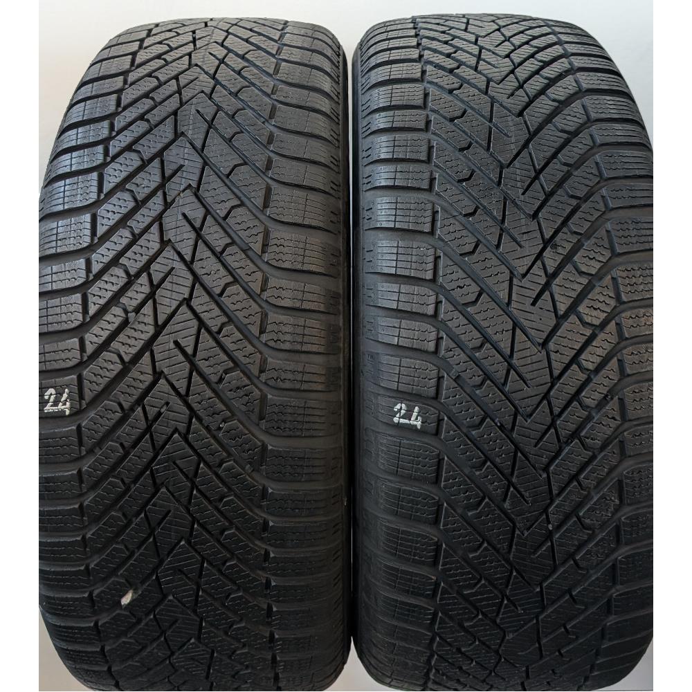 235 50 18 101V XL M+S PIRELLI SCORPION WINTER 2
