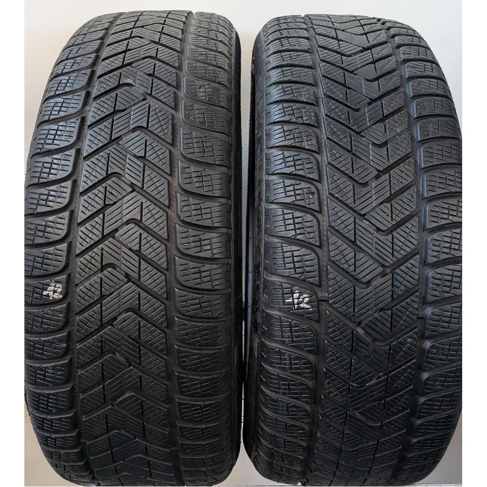 235 50 18 101V XL M+S PIRELLI SCORPION WINTER MO