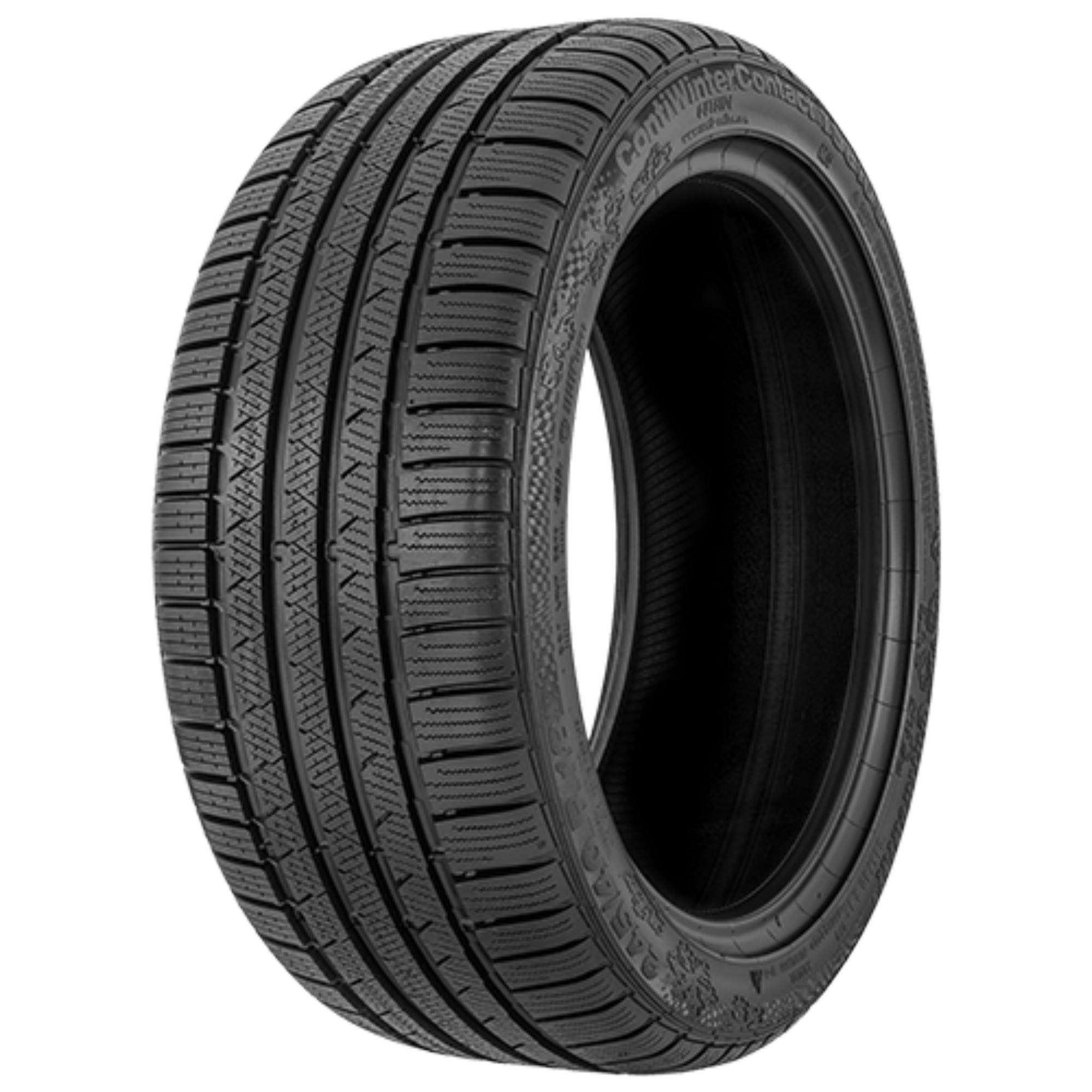 235 50 R017 100V CONTINENTAL CONTIWINTERCONTACT TS 810 S
