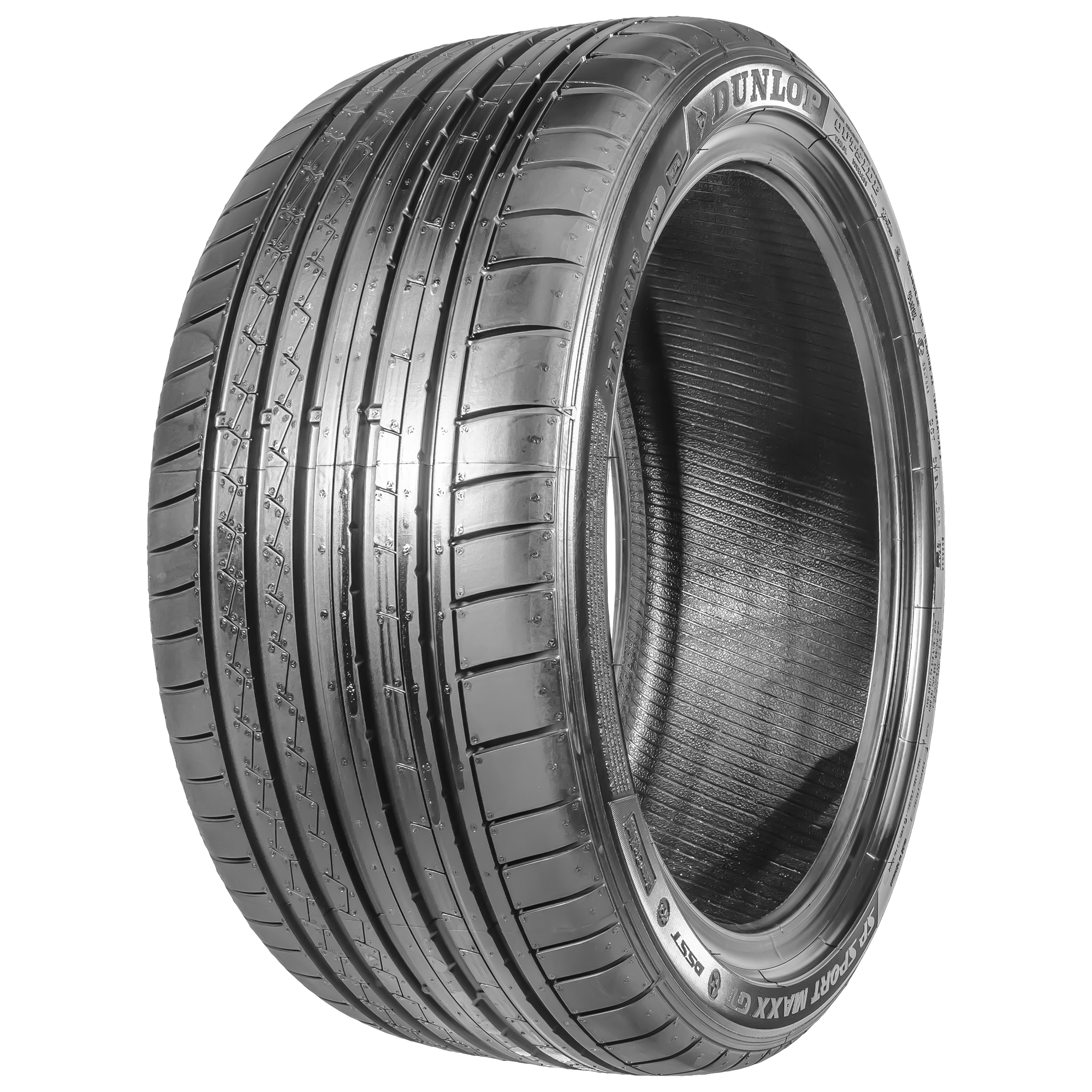 235 50 R018 97V DUNLOP SP SPORT MAXX GT ROF MFS MOE