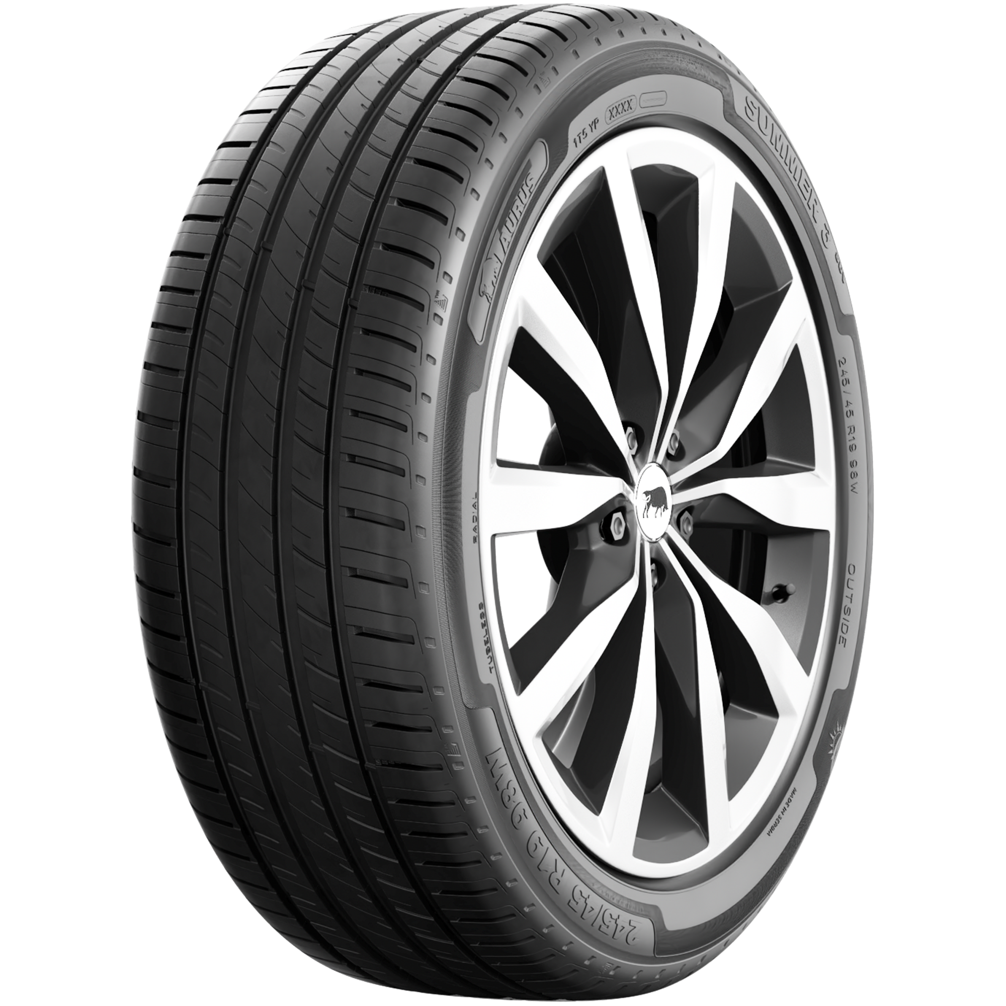 235 50 R018 97V TAURUS SUMMER 3 SUV FP