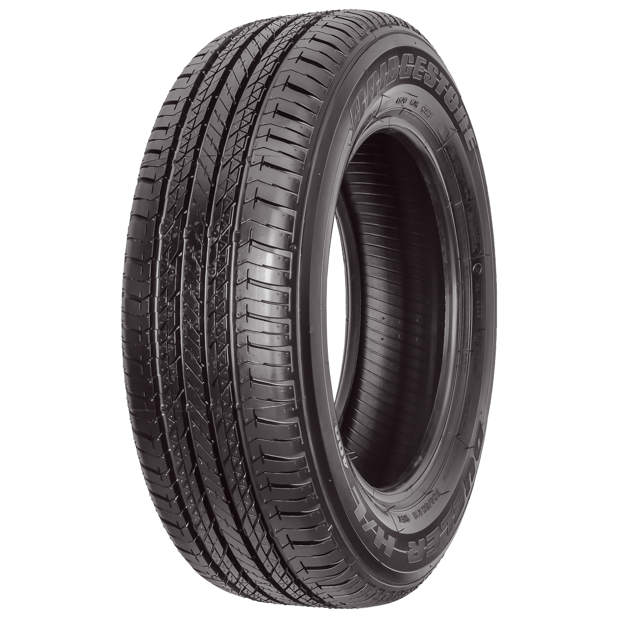 235 50 R019 97H BRIDGESTONE DUELER HL 400 MOE