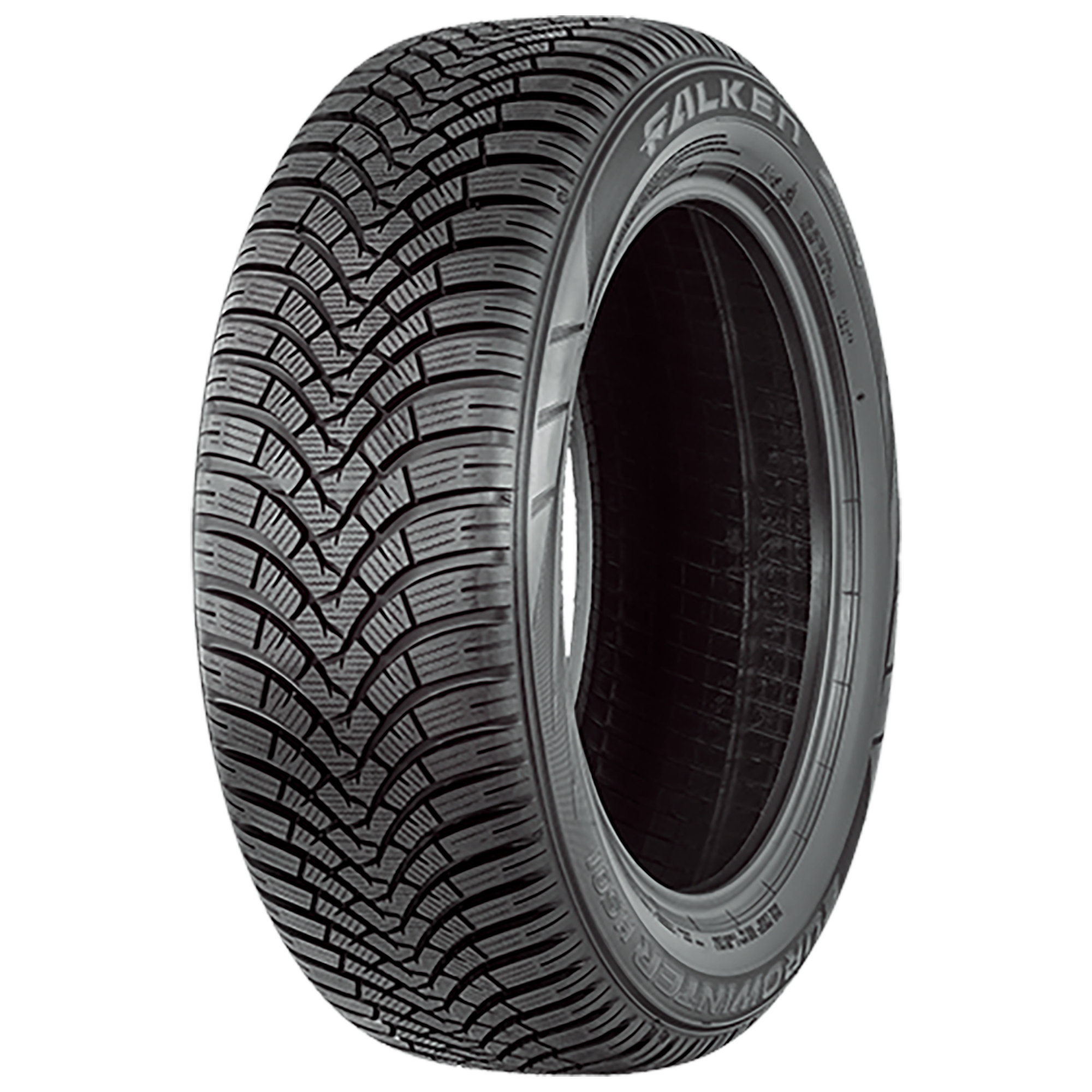 235 50 R17 100V FALKEN EUROWINTER HS01 XL MFS M+S 3PMSF