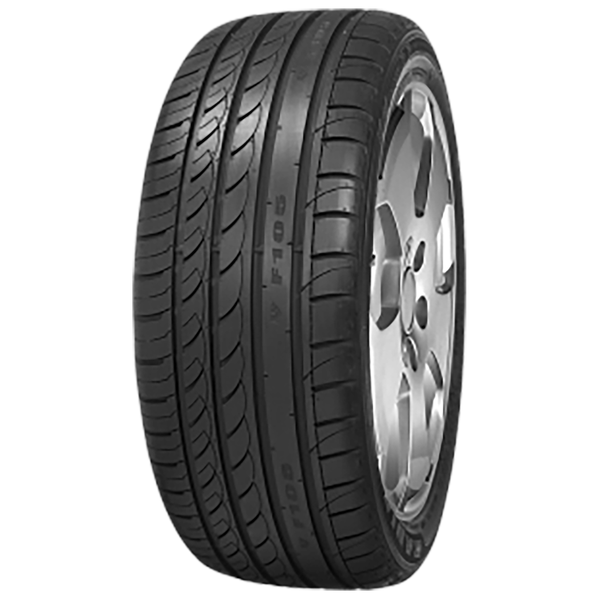 235 50 R17 100W IMPERIAL ECOSPORT XL