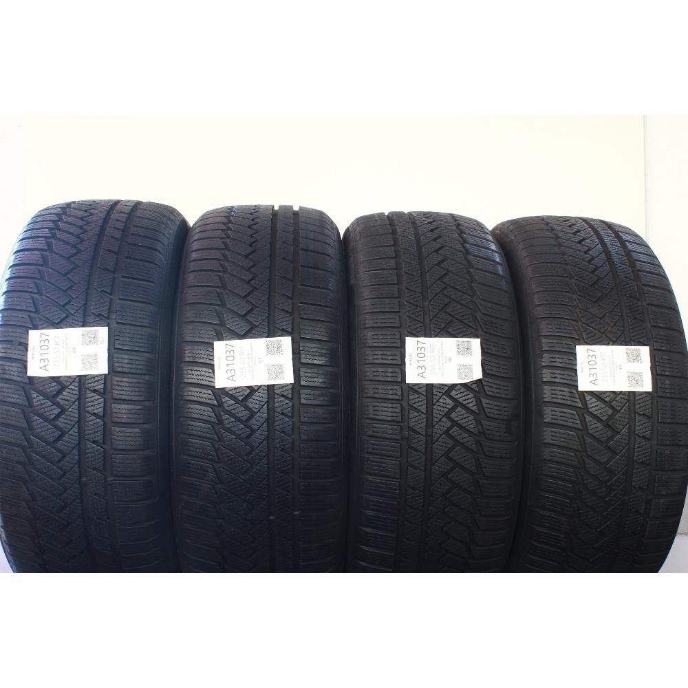 235 50 R17 96V M+S CONTINENTAL WINTER CONTACT TS850P 