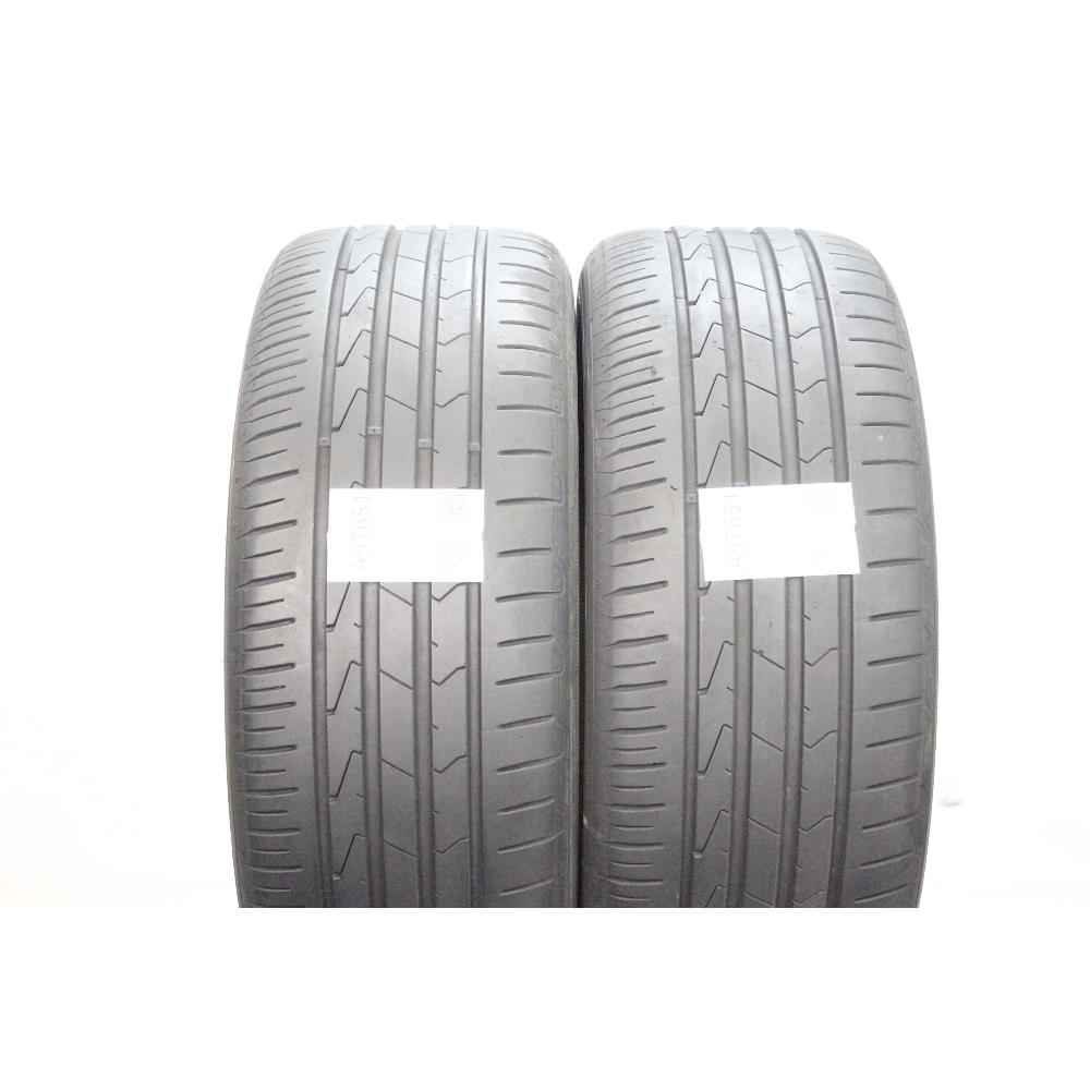 235 50 R17 96W HANKOOK VENTUS PRIME 3