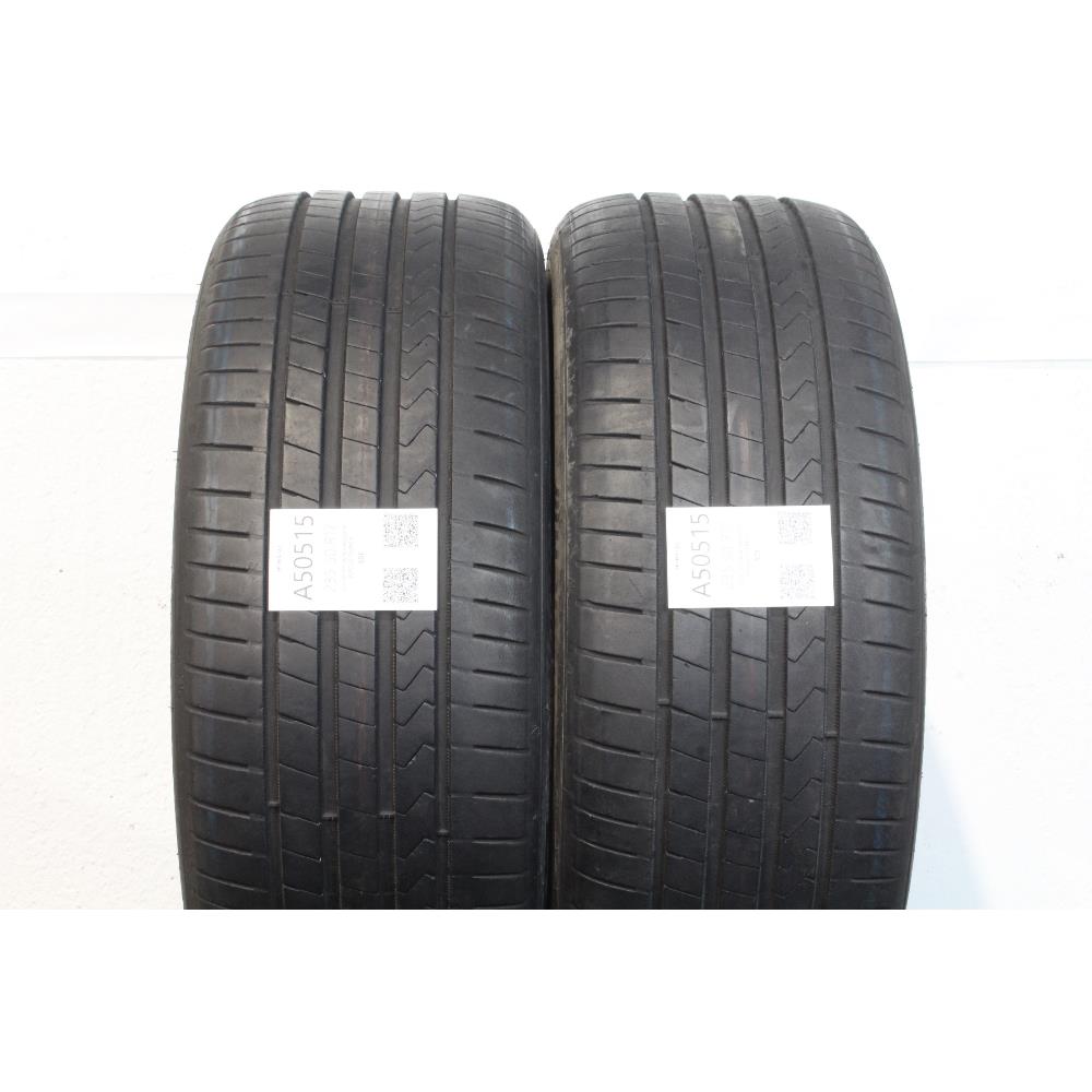 235 50 R17 96W HANKOOK VENTUS PRIME 4 