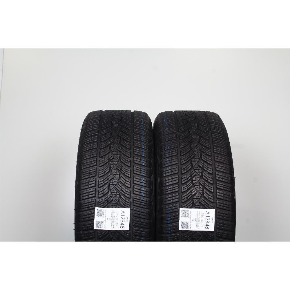 235 50 R17 98H XL M+S GOODYEAR ULTRAGRIP RSC