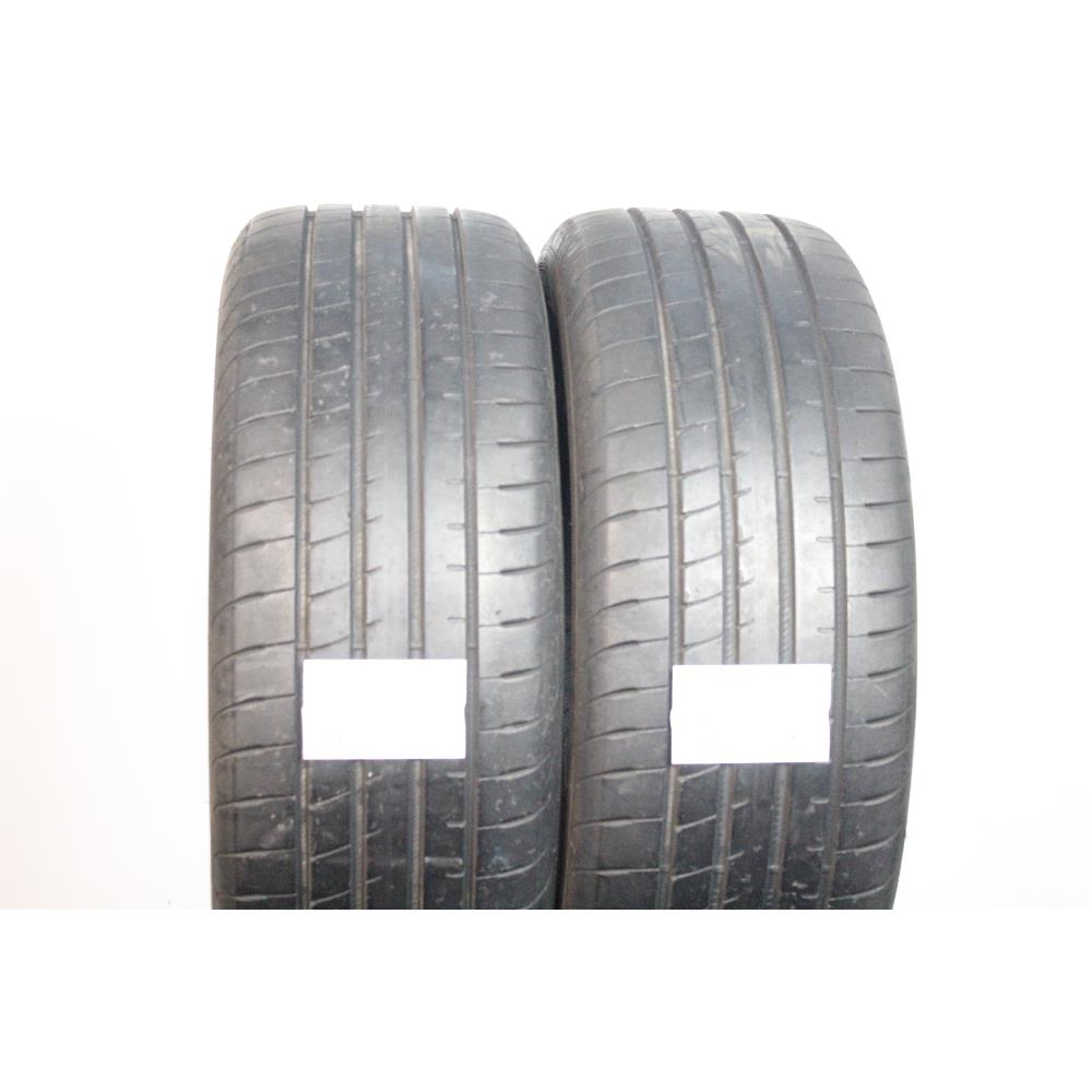 235 50 R18 101H XL GOODYEAR EAGLE F1 ASYMMETRIC 5 
