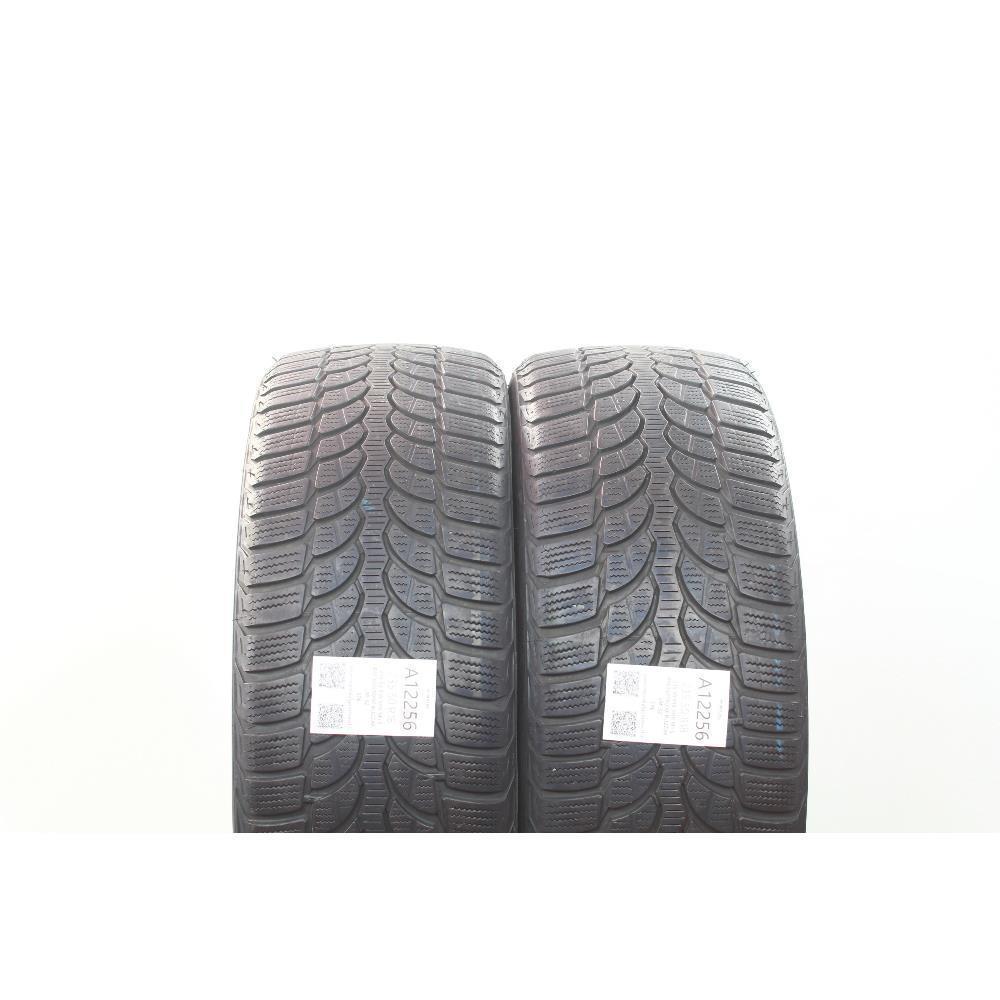 235 50 R18 101V M+S BRIDGESTONE BLIZZAK LM-32