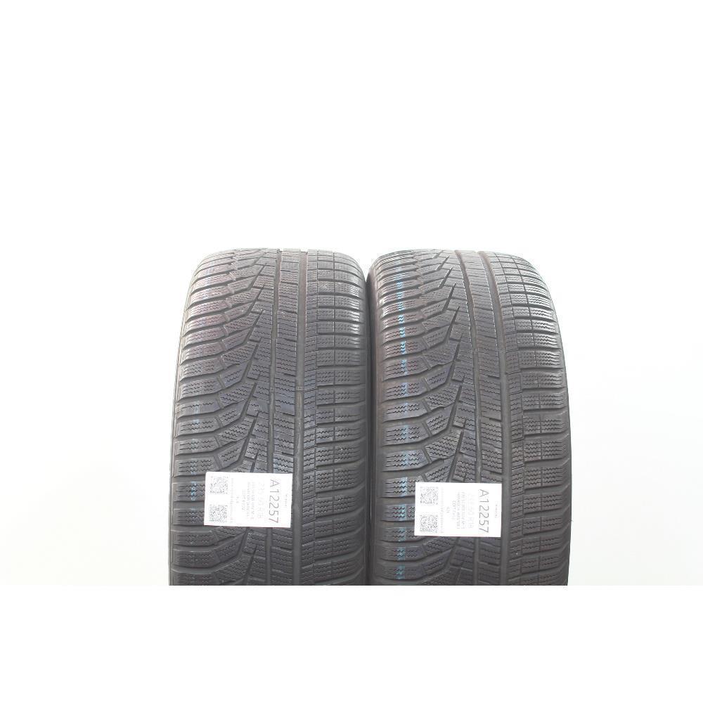 235 50 R18 101V M+S HANKOOK WINTER I CEPT EVO2