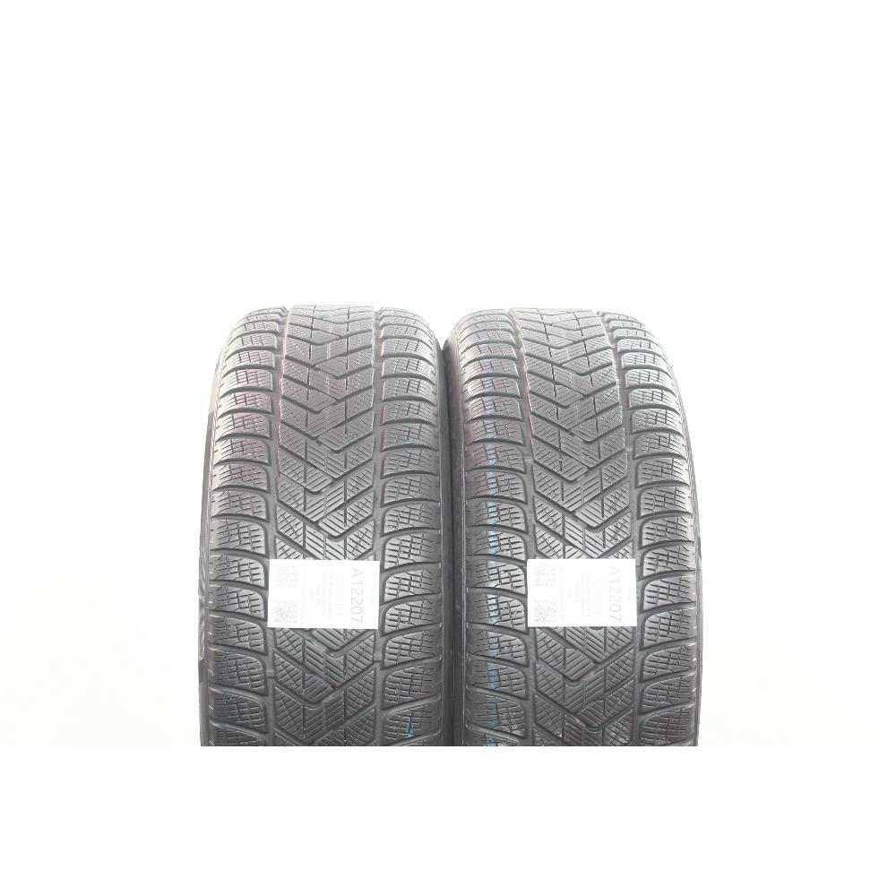 235 50 R18 101V M+S PIRELLI SCORPION WINTER